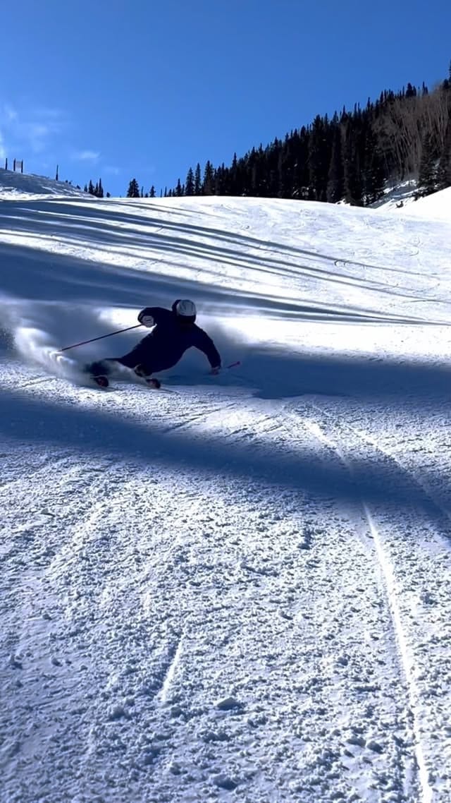 Spar Gulch, again, frame from the video